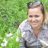 Iza Redlinski Email & Phone Number