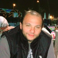 Middle East for Investment & Toursitic Development Employee Mohamed Aidy's profile photo