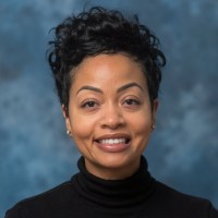 Fidelis Technologies Employee Candace Richardson's profile photo