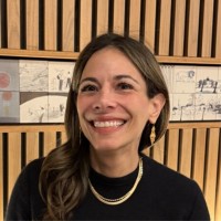Klarna Employee Rose Roberts's profile photo