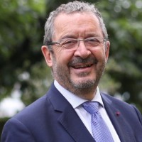 Philippe-Henri Mangeard Email & Phone Number