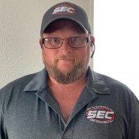 Smith Engineering and Construction Employee Danny Davenport's profile photo