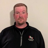 Core Structural Services, LLC Employee Joe Scieszinski's profile photo
