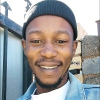 Fishaways Employee Thabo Khuto's profile photo