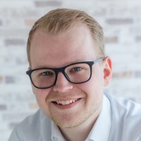 deckenpost Employee Florian Friggemann's profile photo