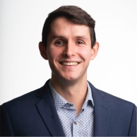 Evergreen Economics Employee Blake Killingsworth's profile photo