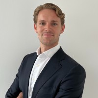 Squarefield Employee Joost Vermeer's profile photo