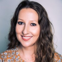 Merck Employee Liz Sinclair's profile photo