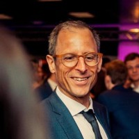 Renson UK Employee Rino de Muelenaere's profile photo