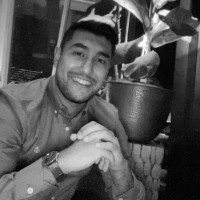 Genee Employee Paul Singh's profile photo