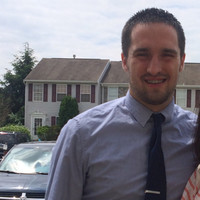 York County Sheriff’s Office Employee Seth Arnold's profile photo