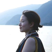 DesignMap Employee Tianyi Qi's profile photo