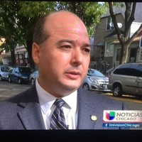 Bob Ramos Email & Phone Number