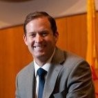 State of New Mexico Employee Nate Gentry's profile photo