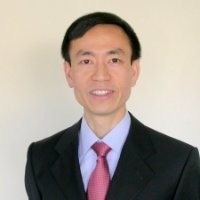 Huawei Employee Xipeng Xiao's profile photo
