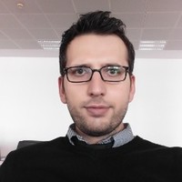 Murat Karaoz's profile photo