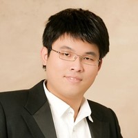 Citadel Employee Wei Pan's profile photo