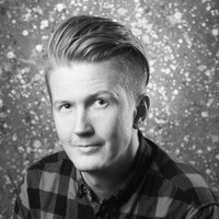 Gnosco Employee Johan Tuomi's profile photo