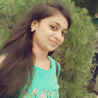 PRAXINFO Employee Megha Sarvaliya's profile photo