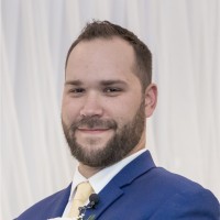 Avant Tecno Oy Employee David Ungar's profile photo
