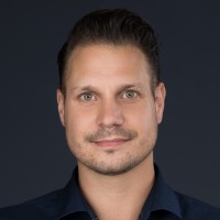 OutSmart International Employee Rick Colmbijn's profile photo