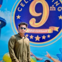 Imagicaaworld Entertainment Employee David Sathe's profile photo
