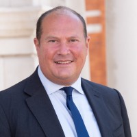 Finito Employee Curtis Ross's profile photo