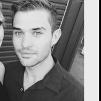 WesTrac Employee Aaron Storer's profile photo