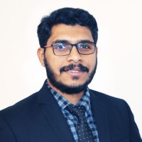 Grand Hypermarkets Employee Hareesh Kv's profile photo
