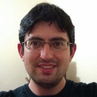 Amil Employee Renato Groffe's profile photo