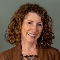 Jenzabar Employee Mary Russell's profile photo