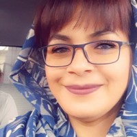 Gisoo Zamani Email