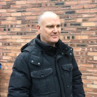 Neil Henry Email & Phone Number