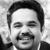 firmly Employee Vishal Katyal's profile photo