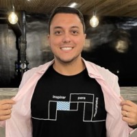 Moinho Employee Arthur Avelar's profile photo