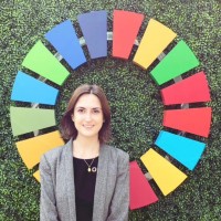 Imago Global Grassroots Employee Ines Saldivar Arias's profile photo