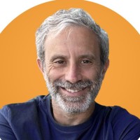 Jellop Employee Gil Shterzer's profile photo