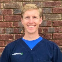 McMinnville Physical Therapy, PLLC Employee Zach Sutton's profile photo
