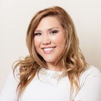 Three Day Rule Matchmaking Employee Quin Pu's profile photo