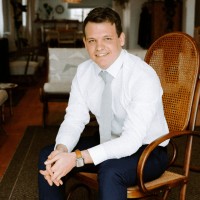 Johan Laubscher Email
