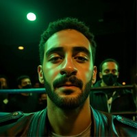 nutshell creations Employee Omar Fathy's profile photo