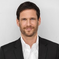 DFL Deutsche Fußball Liga Employee Roman Schade's profile photo