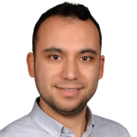 Bias Engineering Employee Hüseyin Firtina's profile photo