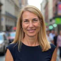 Saint Andrew's School Employee Alexandra Tolischus's profile photo