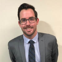 Global Wind Service Employee Cooper Chambers's profile photo