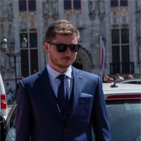 Downey Robersscheuten's profile photo