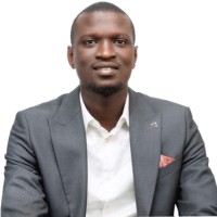 CREDIT MUTUEL DU SENEGAL Employee Papa Wade's profile photo