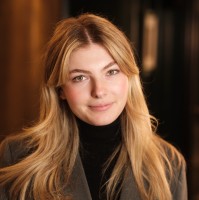 The Mandrake Employee Olivia Harrison's profile photo