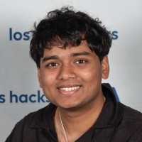 Soar Employee Jayanth Sidamsety's profile photo