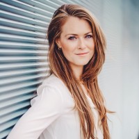 The Feminine Code Employee Kate Murphy's profile photo